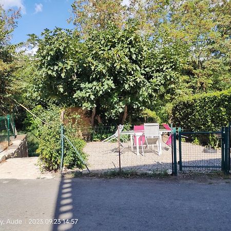 Gite Chaleureux "Le Figuier" - Val-Du-Faby Екстериор снимка